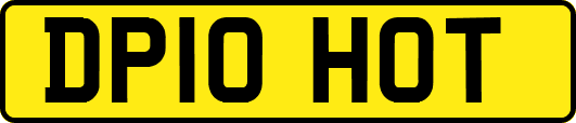 DP10HOT