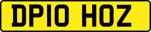 DP10HOZ