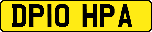 DP10HPA