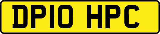 DP10HPC