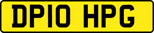 DP10HPG