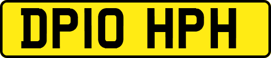 DP10HPH