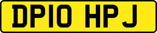 DP10HPJ