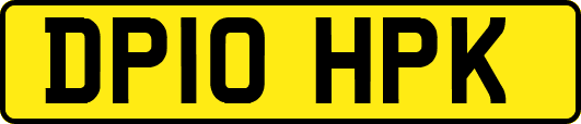 DP10HPK