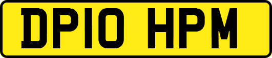 DP10HPM