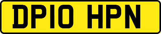 DP10HPN