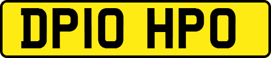 DP10HPO