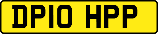 DP10HPP