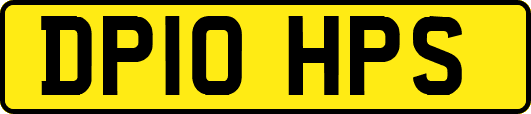 DP10HPS