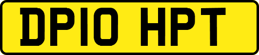 DP10HPT