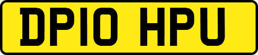 DP10HPU