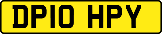 DP10HPY