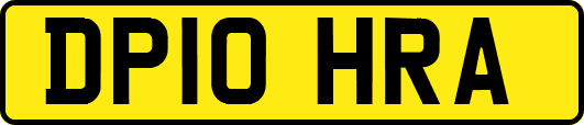 DP10HRA