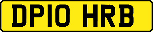 DP10HRB