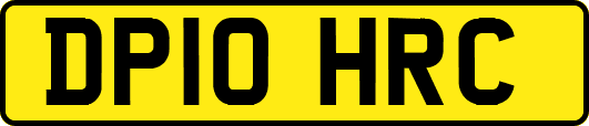 DP10HRC