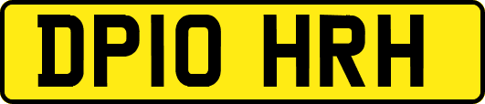 DP10HRH