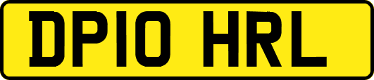 DP10HRL