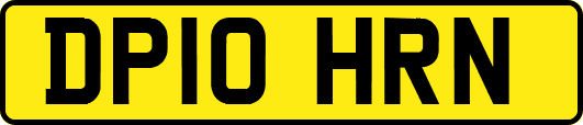 DP10HRN