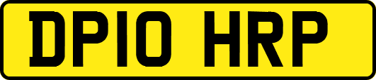 DP10HRP