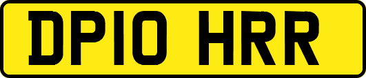 DP10HRR