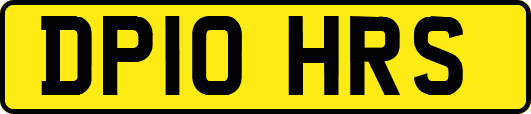DP10HRS