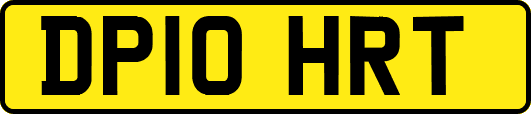 DP10HRT