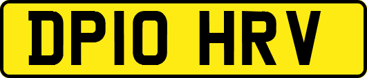 DP10HRV
