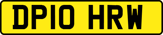DP10HRW