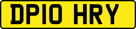 DP10HRY