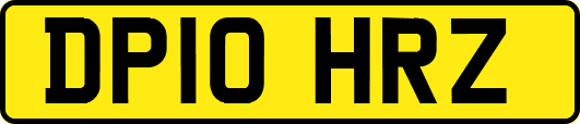 DP10HRZ
