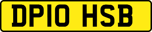 DP10HSB