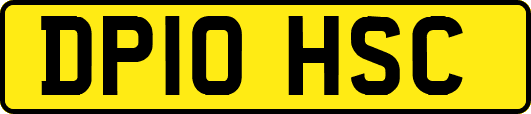 DP10HSC