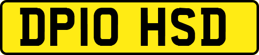 DP10HSD