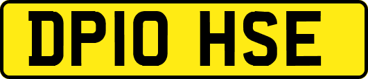 DP10HSE