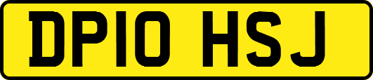 DP10HSJ