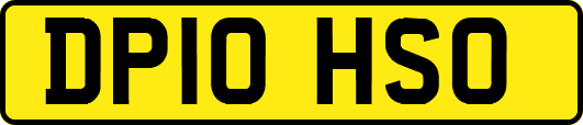 DP10HSO