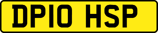 DP10HSP