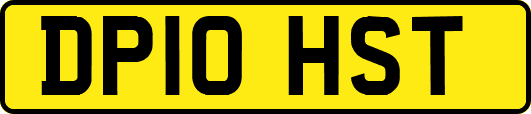 DP10HST