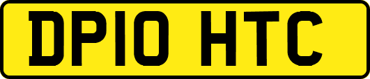 DP10HTC