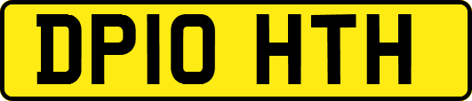 DP10HTH