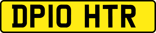 DP10HTR