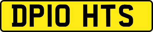 DP10HTS