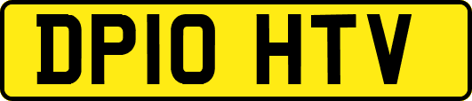 DP10HTV