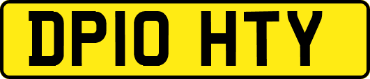DP10HTY