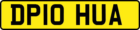 DP10HUA