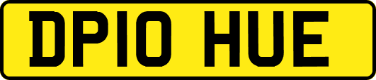 DP10HUE