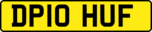 DP10HUF