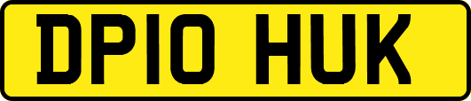 DP10HUK