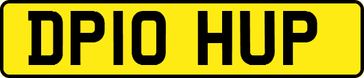 DP10HUP