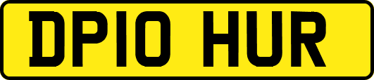 DP10HUR